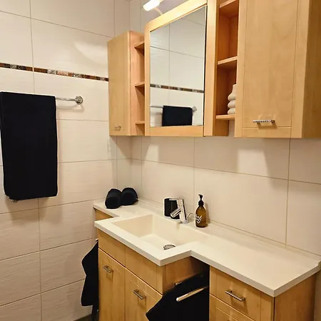 Apartment Wohnung Moenichkirchen Lejlighed Mönichkirchen