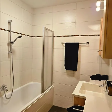 Apartment Wohnung Moenichkirchen Mönichkirchen