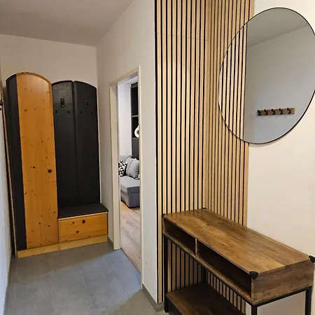 Apartment Wohnung Moenichkirchen Mönichkirchen