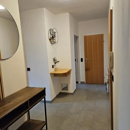 Apartment Wohnung Moenichkirchen Apartamento