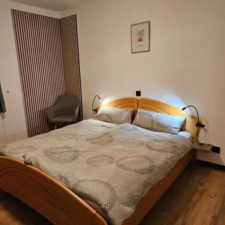 شقة Apartment Wohnung Moenichkirchen