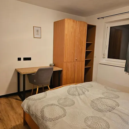 Apartamento Apartment Wohnung Moenichkirchen *