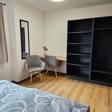 Apartment Wohnung Moenichkirchen *