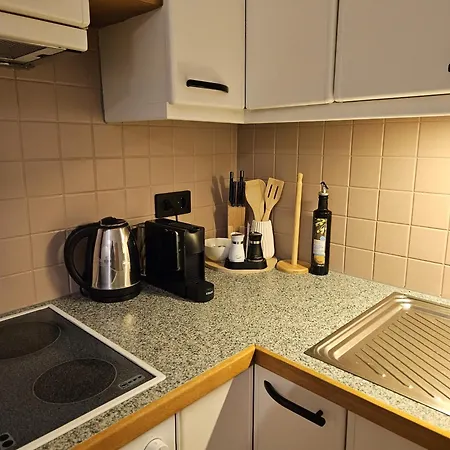 Apartment Wohnung Moenichkirchen