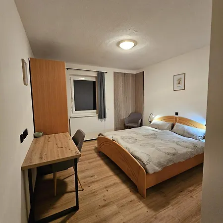 Lejlighed Apartment Wohnung Moenichkirchen