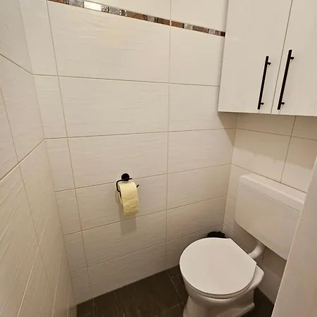 Apartment Wohnung Moenichkirchen Lejlighed *