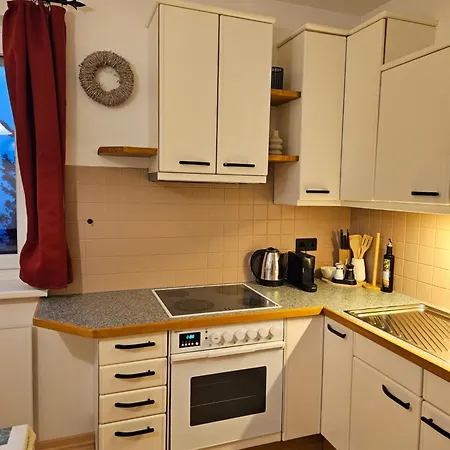 شقة Apartment Wohnung Moenichkirchen *