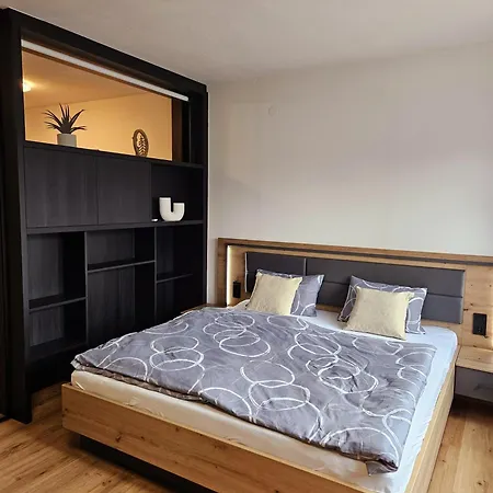 شقة Apartment Wohnung Moenichkirchen Mönichkirchen