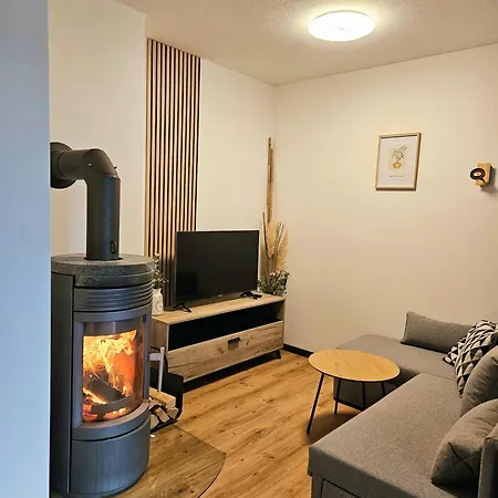 Apartment Wohnung Moenichkirchen Mönichkirchen
