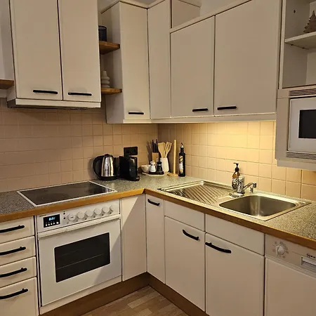 Apartment Wohnung Moenichkirchen * Mönichkirchen
