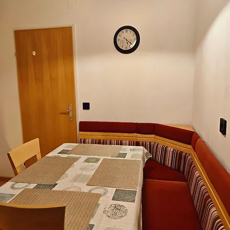 Apartment Wohnung Moenichkirchen شقة Mönichkirchen