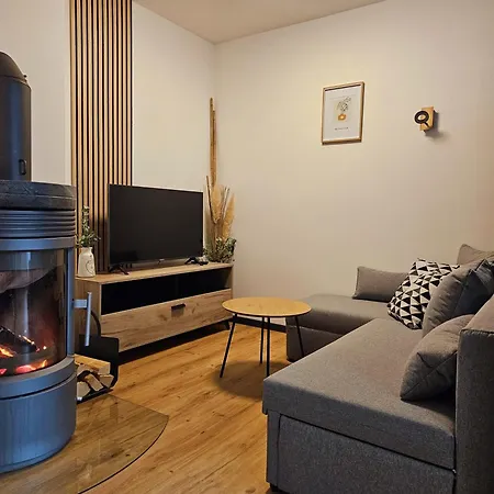 Lejlighed Apartment Wohnung Moenichkirchen Mönichkirchen