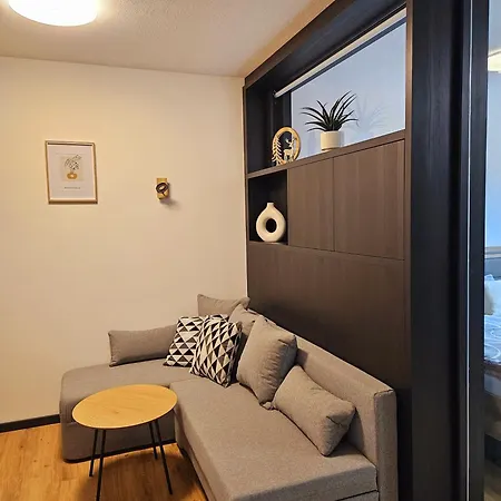 Apartment Wohnung Moenichkirchen *