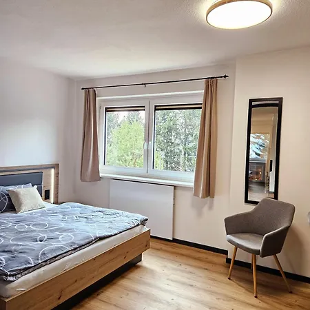 شقة Apartment Wohnung Moenichkirchen