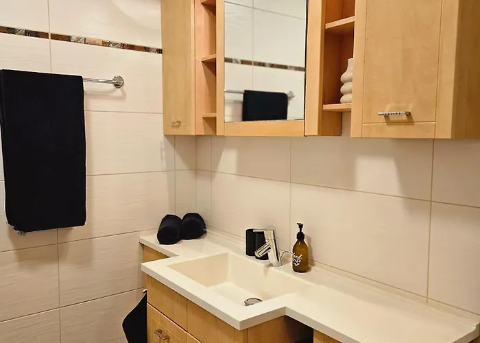 Apartment Wohnung Moenichkirchen Apartment Moenichkirchen