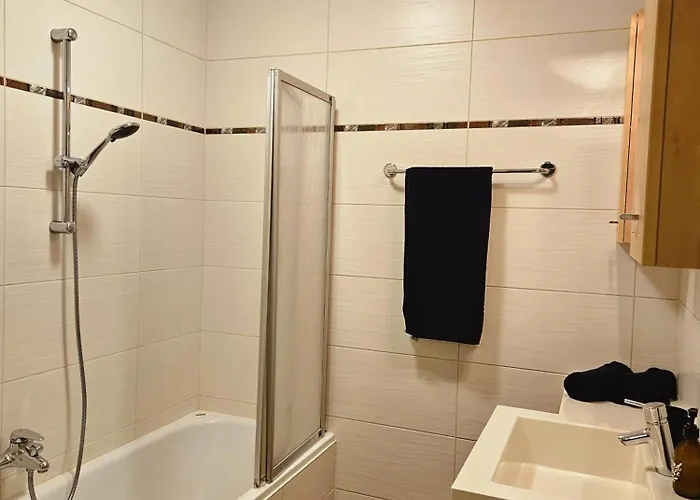 Apartment Wohnung Moenichkirchen Mönichkirchen