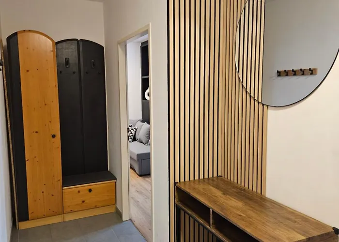 Apartment Wohnung Moenichkirchen Moenichkirchen