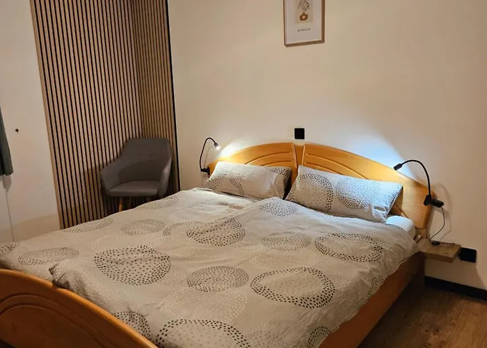 Apartment Apartment Wohnung Moenichkirchen