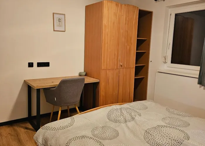 Lejlighed Apartment Wohnung Moenichkirchen *