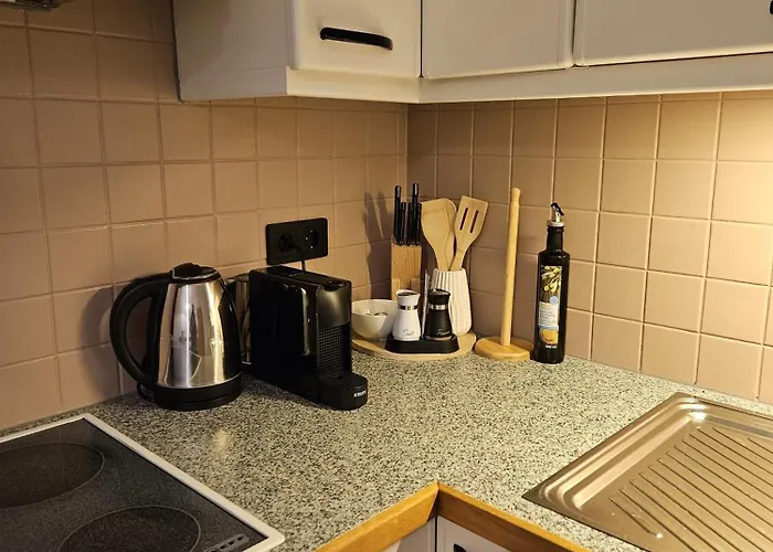 Apartment Wohnung Moenichkirchen