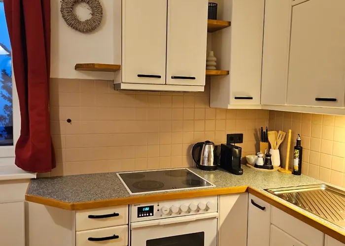 Lejlighed Apartment Wohnung Moenichkirchen *