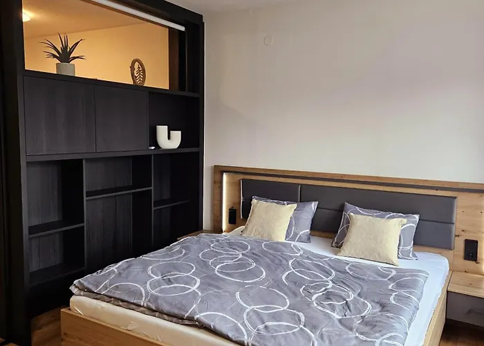 Lejlighed Apartment Wohnung Moenichkirchen Mönichkirchen