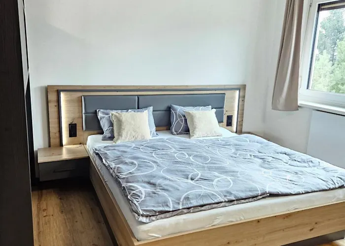 Apartment Wohnung Moenichkirchen *