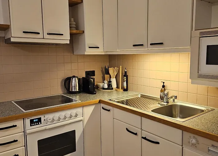 Apartment Wohnung Moenichkirchen * Mönichkirchen