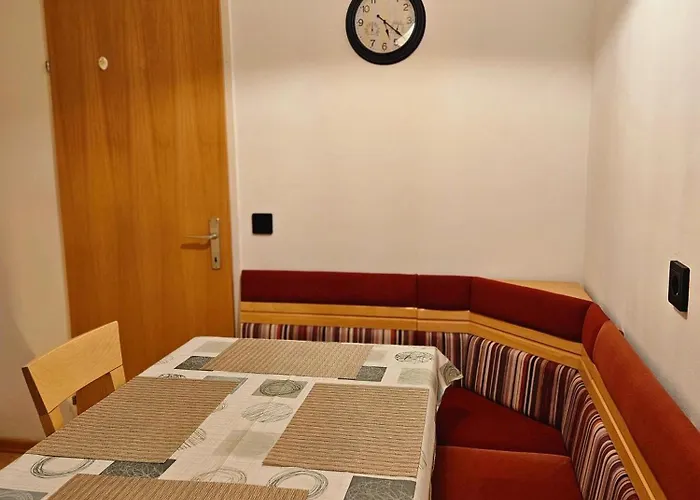 Apartment Wohnung Moenichkirchen Apartment Moenichkirchen