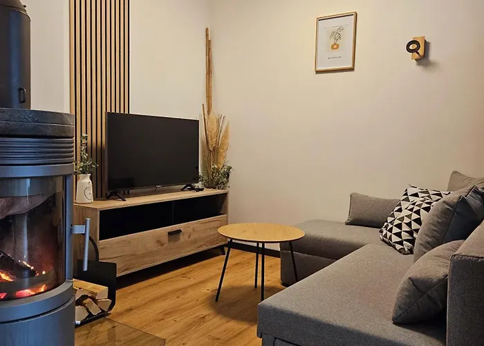 Apartment Apartment Wohnung Moenichkirchen Moenichkirchen