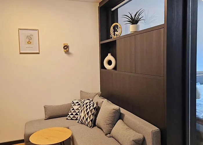 Apartment Wohnung Moenichkirchen *