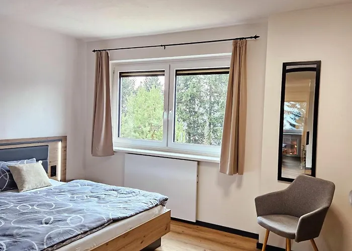 Apartment Apartment Wohnung Moenichkirchen