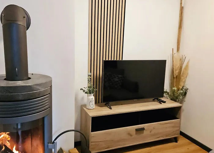 Apartment Wohnung Moenichkirchen